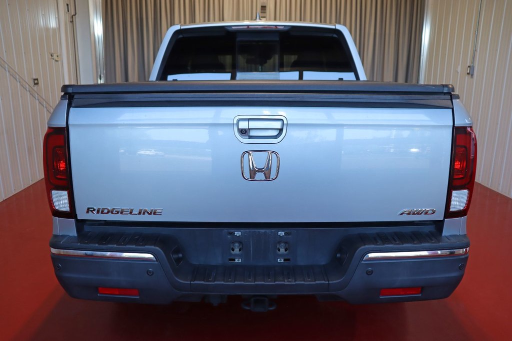 2019 Honda Ridgeline EX-L in Sault Ste. Marie, Ontario - 5 - w1024h768px
