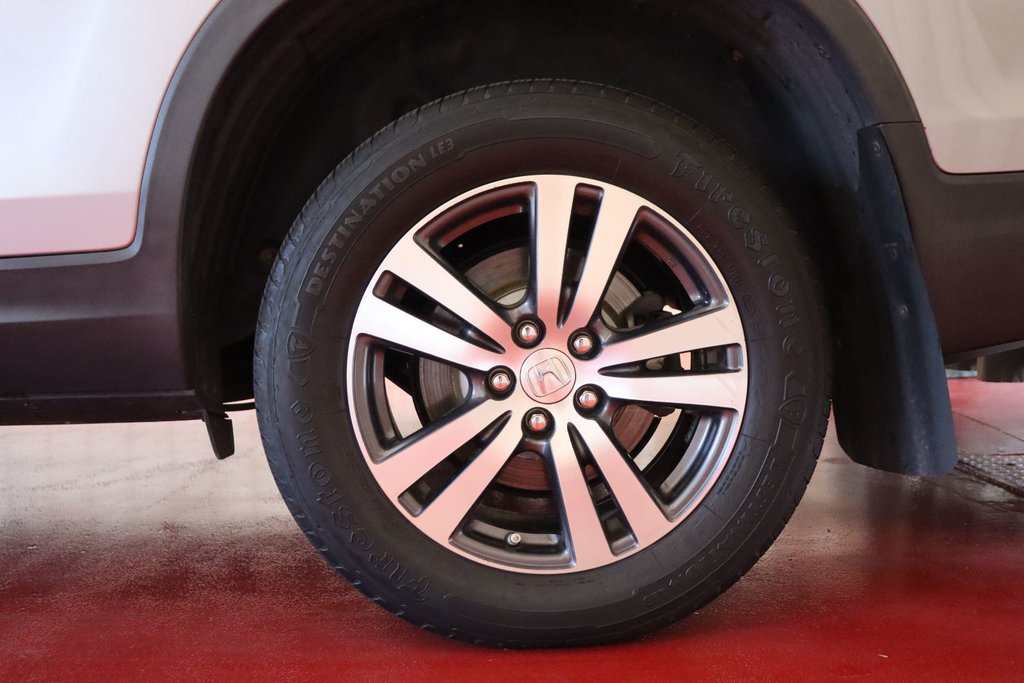 2019 Honda Ridgeline EX-L in Sault Ste. Marie, Ontario - 29 - w1024h768px