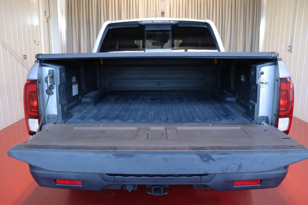 2019 Honda Ridgeline EX-L in Sault Ste. Marie, Ontario - 6 - w1024h768px