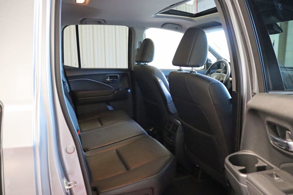 2019 Honda Ridgeline EX-L in Sault Ste. Marie, Ontario - 12 - w1024h768px