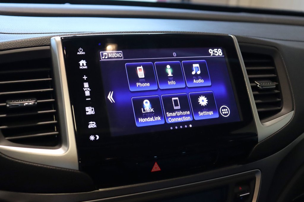 2019 Honda Ridgeline EX-L in Sault Ste. Marie, Ontario - 24 - w1024h768px
