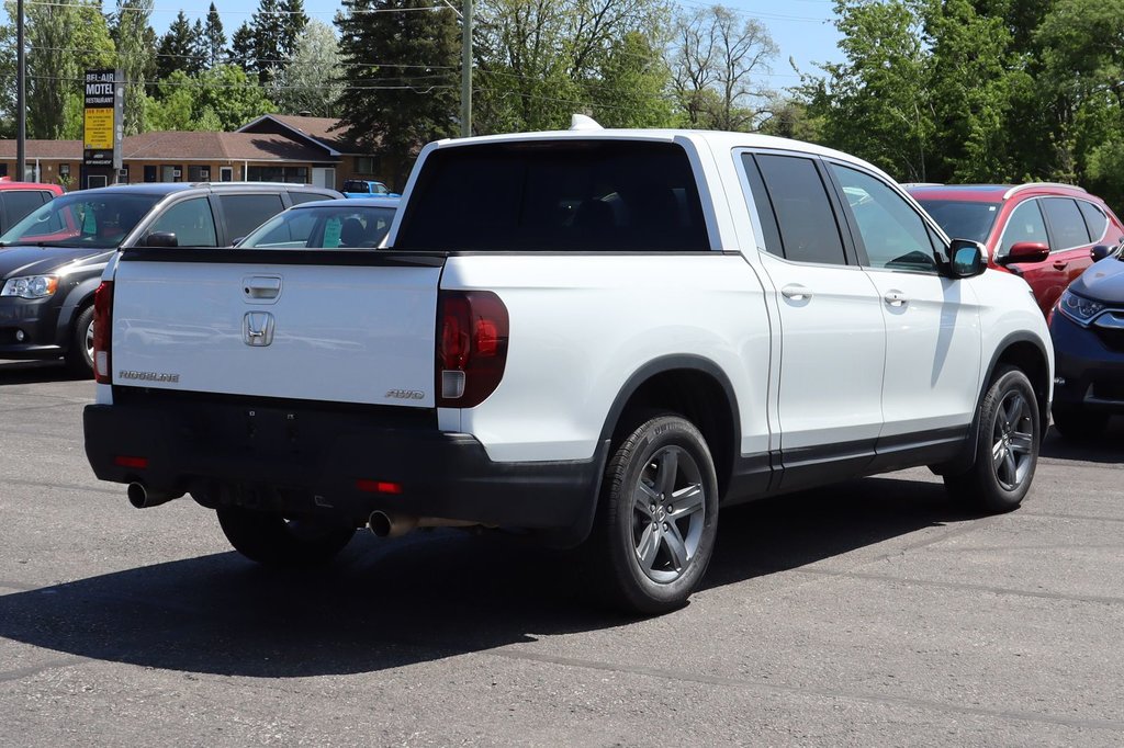 2021 Honda Ridgeline EX-L in Sault Ste. Marie, Ontario - 4 - w1024h768px