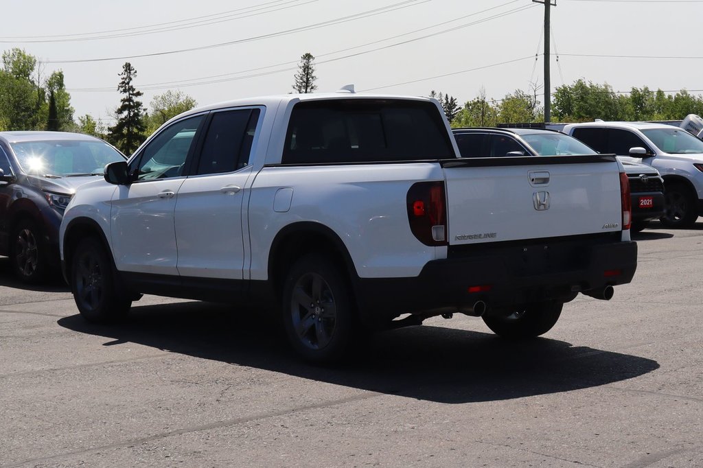 2021 Honda Ridgeline EX-L in Sault Ste. Marie, Ontario - 6 - w1024h768px