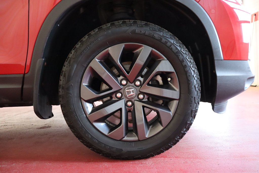 2021 Honda Ridgeline Sport in Sault Ste. Marie, Ontario - 25 - w1024h768px