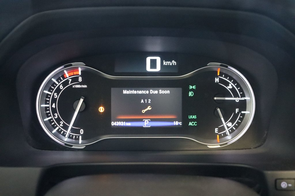2021 Honda Ridgeline Sport in Sault Ste. Marie, Ontario - 19 - w1024h768px