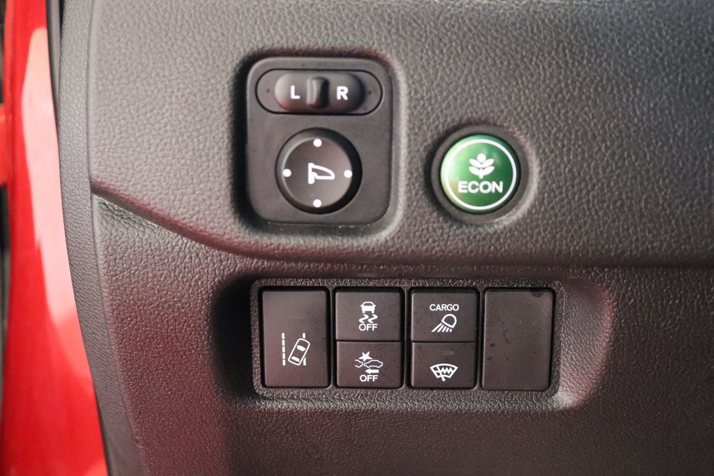 2021 Honda Ridgeline Sport in Sault Ste. Marie, Ontario - 16 - w1024h768px