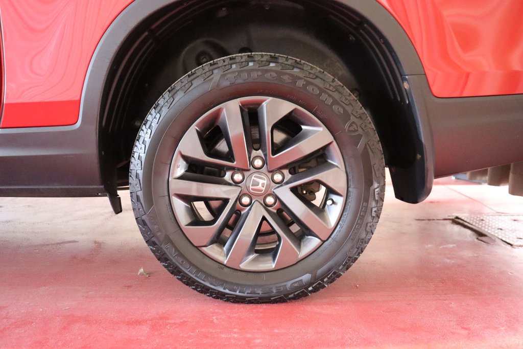 2021 Honda Ridgeline Sport in Sault Ste. Marie, Ontario - 23 - w1024h768px