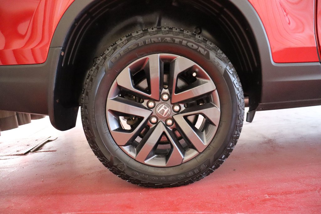 2021 Honda Ridgeline Sport in Sault Ste. Marie, Ontario - 26 - w1024h768px