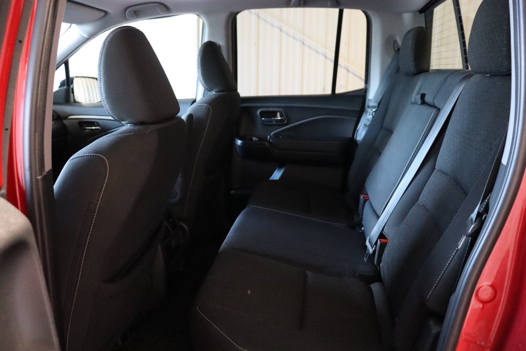 2021 Honda Ridgeline Sport in Sault Ste. Marie, Ontario - 14 - w1024h768px