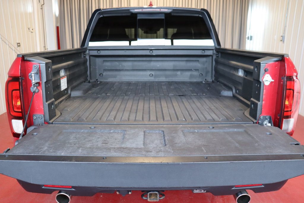 2021 Honda Ridgeline Sport in Sault Ste. Marie, Ontario - 6 - w1024h768px