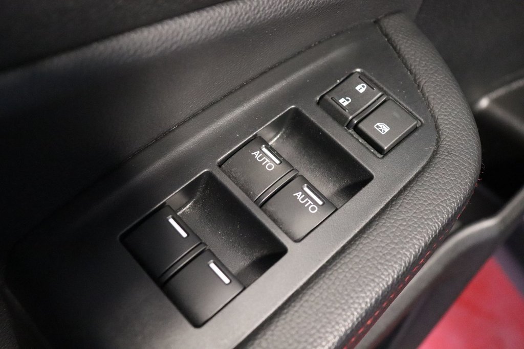 2022 Honda Ridgeline Black Edition in Sault Ste. Marie, Ontario - 13 - w1024h768px