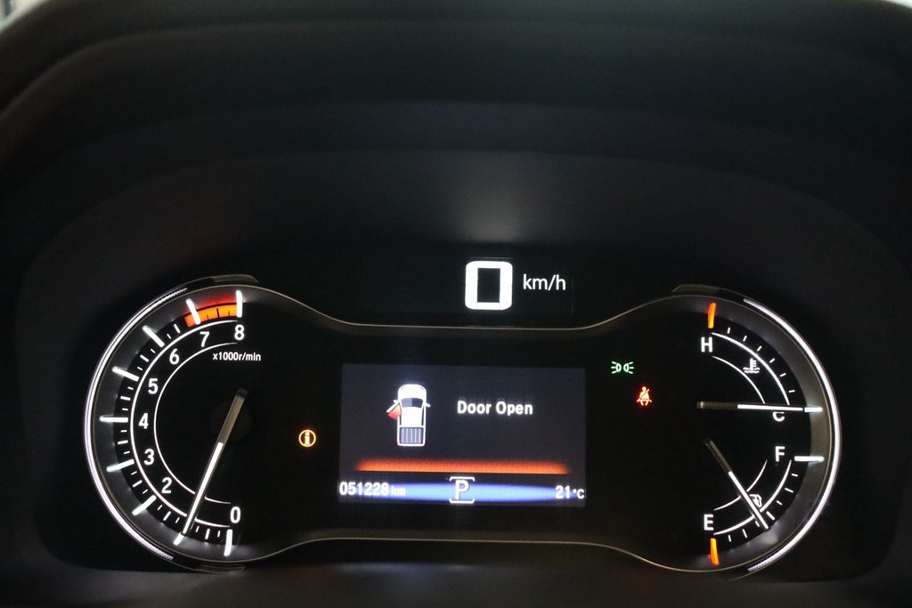 2022 Honda Ridgeline Black Edition in Sault Ste. Marie, Ontario - 17 - w1024h768px