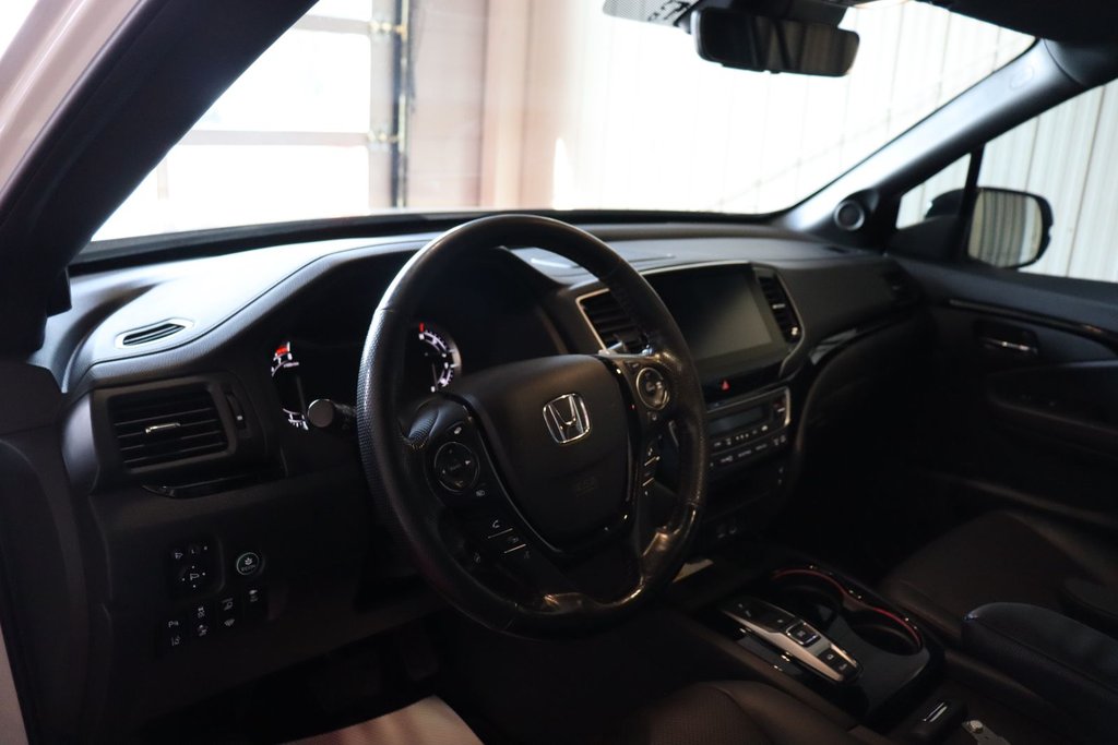2022 Honda Ridgeline Black Edition in Sault Ste. Marie, Ontario - 9 - w1024h768px