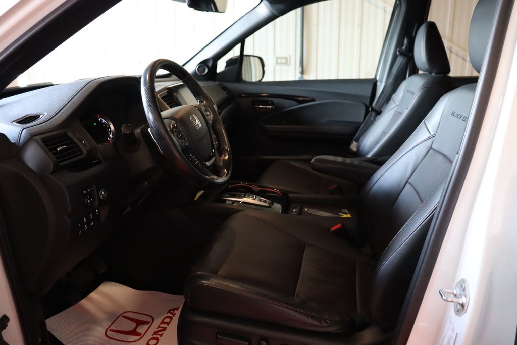 2022 Honda Ridgeline Black Edition in Sault Ste. Marie, Ontario - 11 - w1024h768px