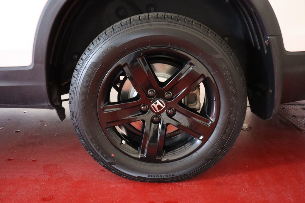 2022 Honda Ridgeline Black Edition in Sault Ste. Marie, Ontario - 23 - w1024h768px