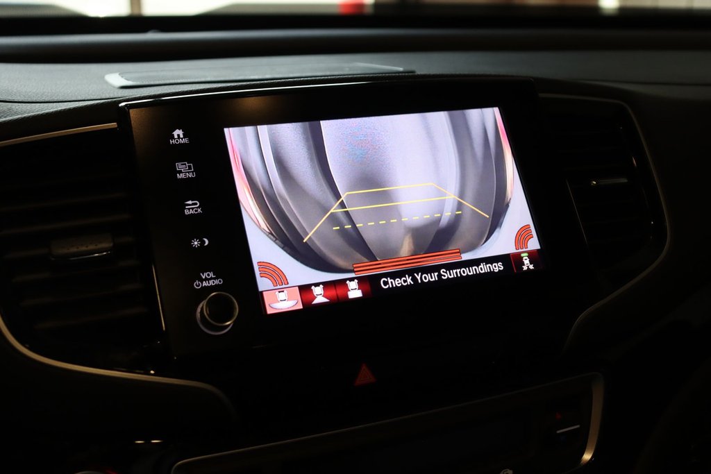 2022 Honda Ridgeline Black Edition in Sault Ste. Marie, Ontario - 18 - w1024h768px