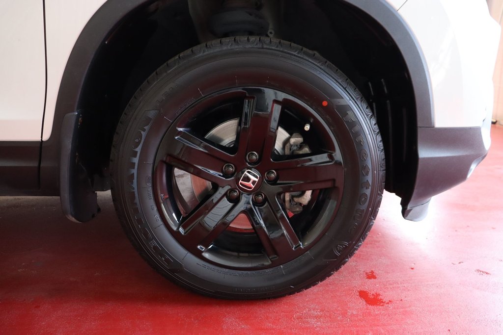 2022 Honda Ridgeline Black Edition in Sault Ste. Marie, Ontario - 25 - w1024h768px