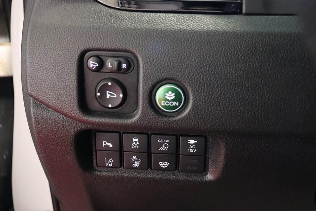 2022 Honda Ridgeline Black Edition in Sault Ste. Marie, Ontario - 14 - w1024h768px