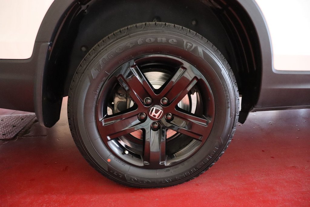 2022 Honda Ridgeline Black Edition in Sault Ste. Marie, Ontario - 26 - w1024h768px