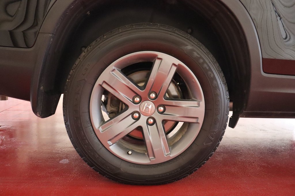 Honda Ridgeline EX-L 2022 à Sault Ste. Marie, Ontario - 35 - w1024h768px