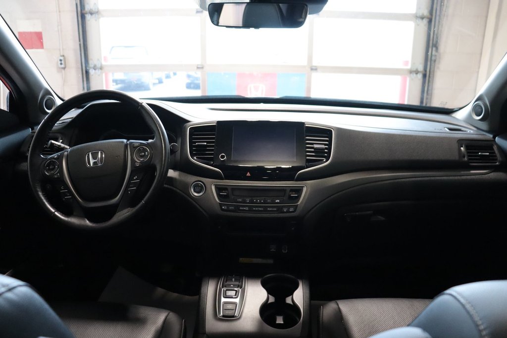Honda Ridgeline EX-L 2022 à Sault Ste. Marie, Ontario - 17 - w1024h768px