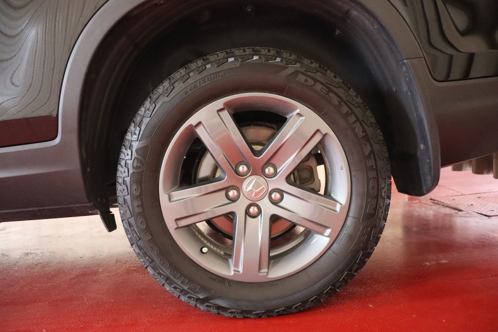 Honda Ridgeline EX-L 2022 à Sault Ste. Marie, Ontario - 33 - w1024h768px