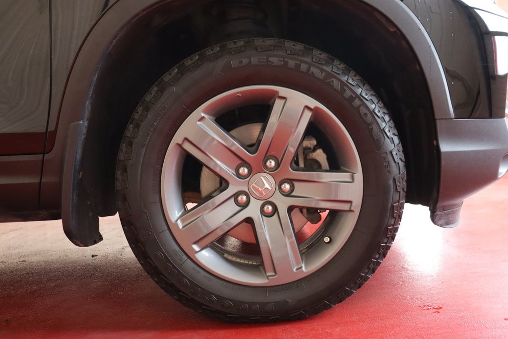 Honda Ridgeline EX-L 2022 à Sault Ste. Marie, Ontario - 36 - w1024h768px