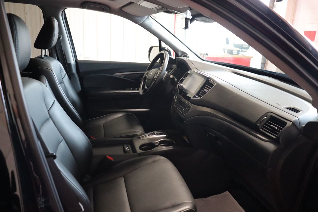 Honda Ridgeline EX-L 2022 à Sault Ste. Marie, Ontario - 18 - w1024h768px