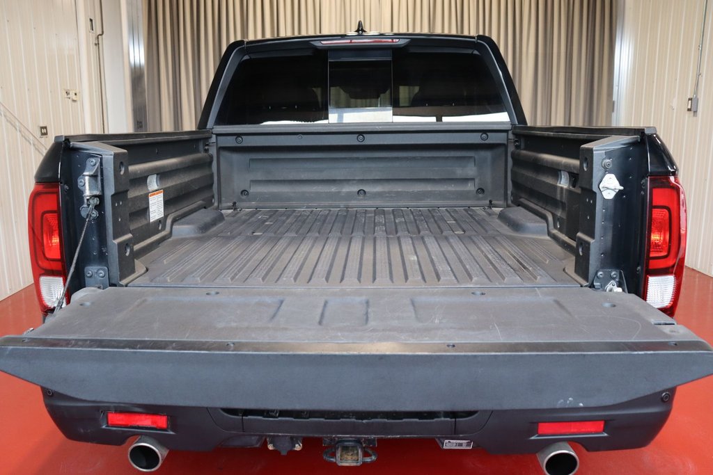 Honda Ridgeline EX-L 2022 à Sault Ste. Marie, Ontario - 6 - w1024h768px