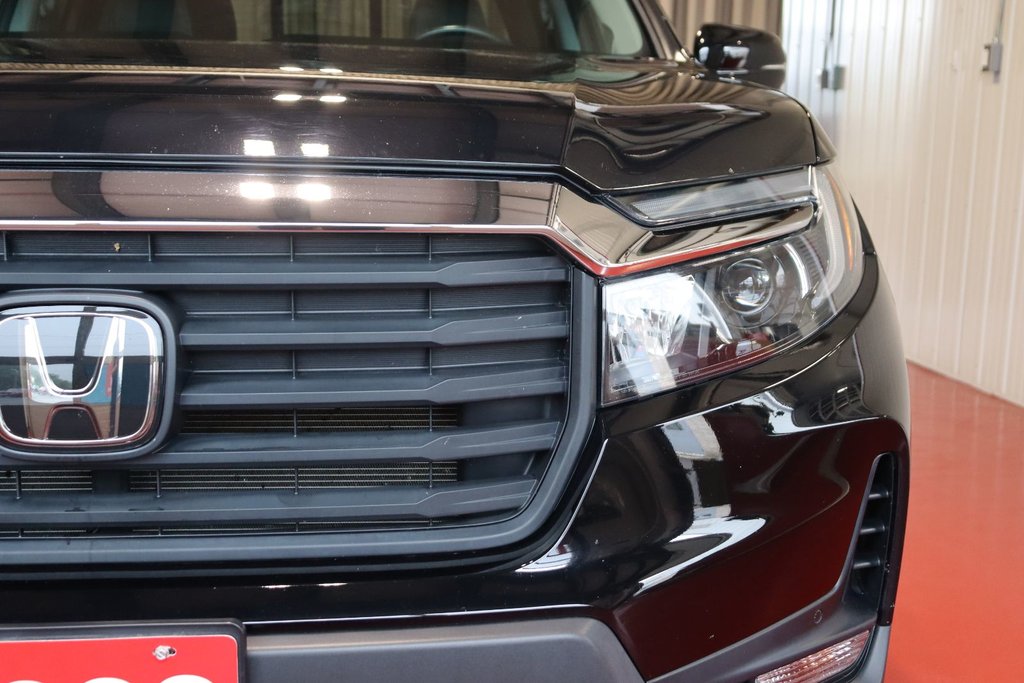 Honda Ridgeline EX-L 2022 à Sault Ste. Marie, Ontario - 10 - w1024h768px