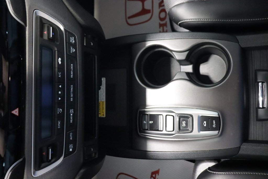 Honda Ridgeline EX-L 2022 à Sault Ste. Marie, Ontario - 28 - w1024h768px