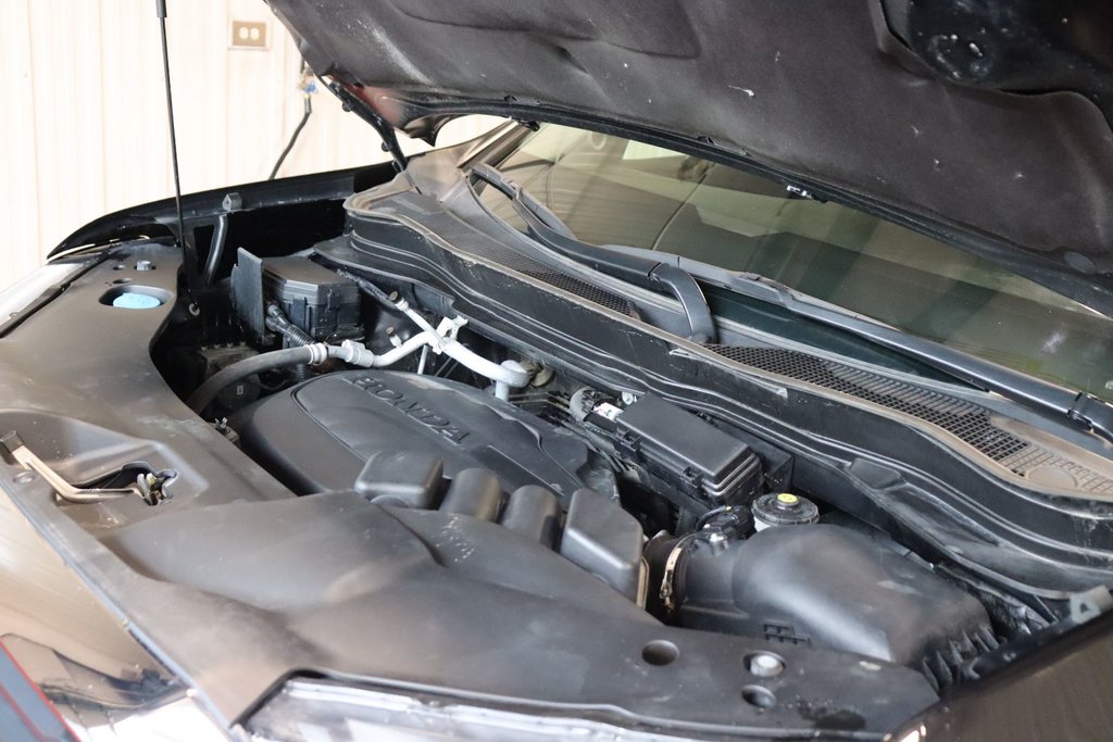 Honda Ridgeline EX-L 2022 à Sault Ste. Marie, Ontario - 31 - w1024h768px