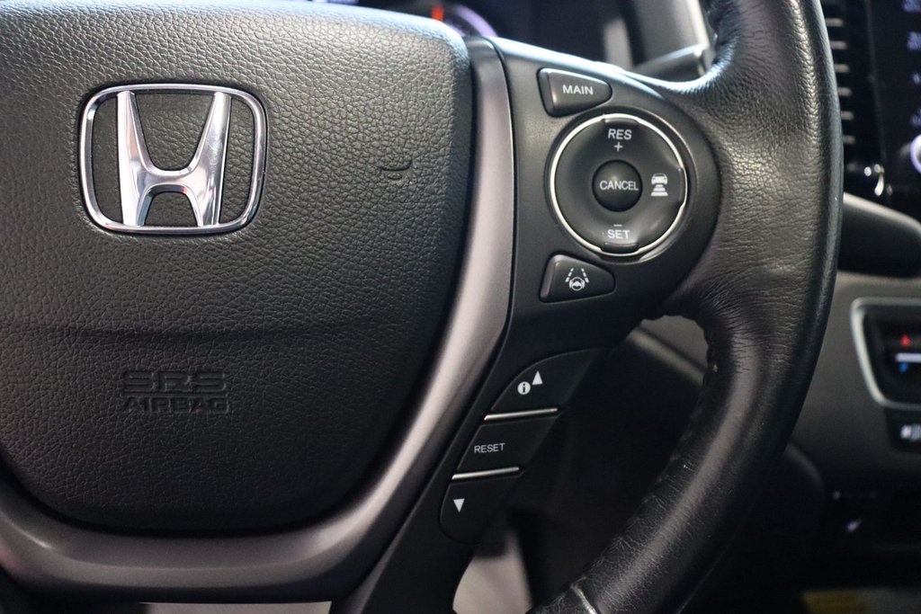 Honda Ridgeline EX-L 2022 à Sault Ste. Marie, Ontario - 23 - w1024h768px