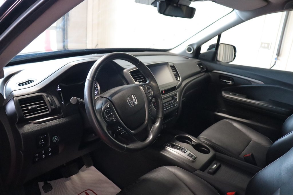 Honda Ridgeline EX-L 2022 à Sault Ste. Marie, Ontario - 15 - w1024h768px