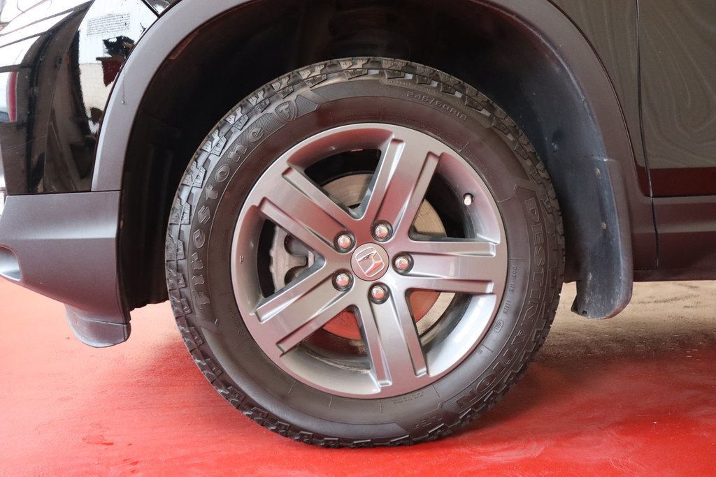 Honda Ridgeline EX-L 2022 à Sault Ste. Marie, Ontario - 34 - w1024h768px