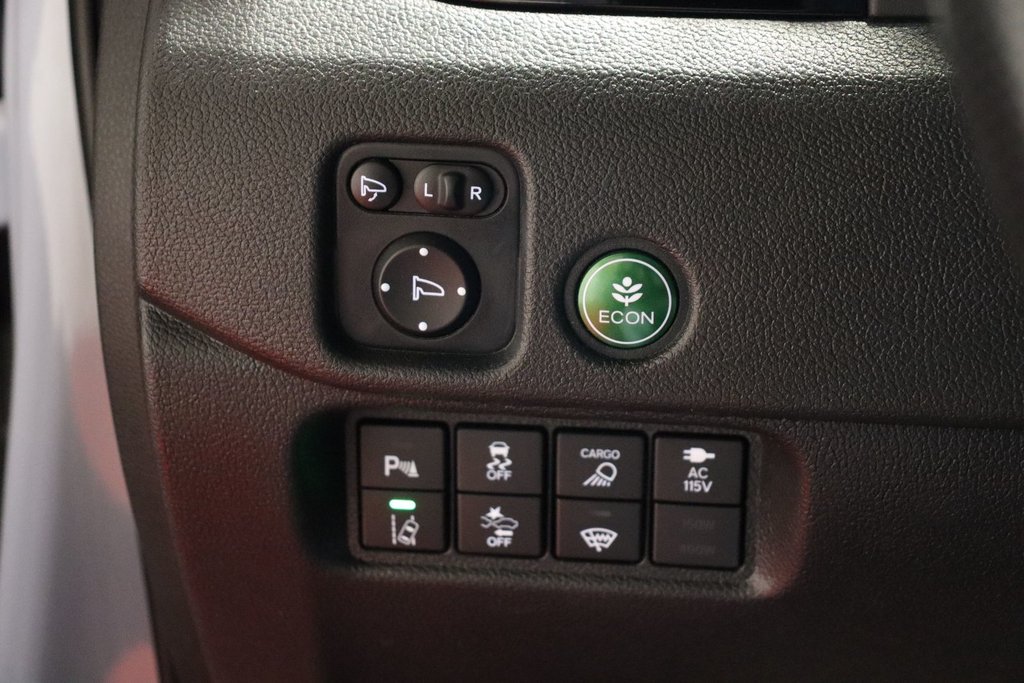 2023 Honda Ridgeline Black Edition in Sault Ste. Marie, Ontario - 21 - w1024h768px
