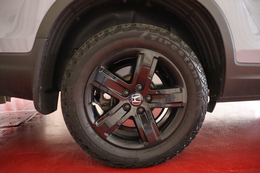 2023 Honda Ridgeline Black Edition in Sault Ste. Marie, Ontario - 35 - w1024h768px