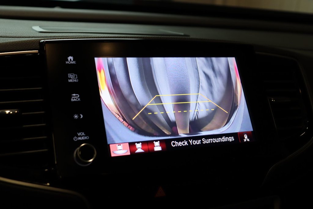 2023 Honda Ridgeline Black Edition in Sault Ste. Marie, Ontario - 25 - w1024h768px