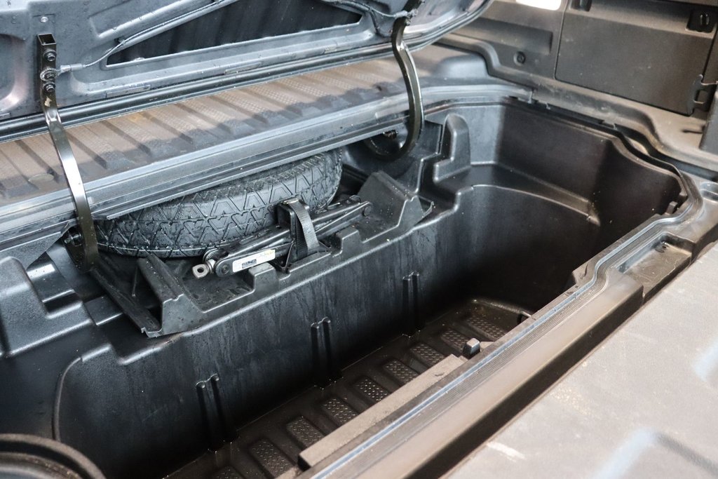 2023 Honda Ridgeline Black Edition in Sault Ste. Marie, Ontario - 9 - w1024h768px