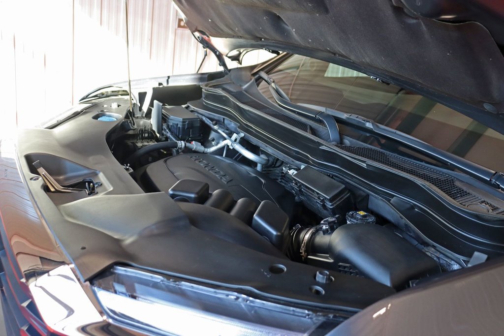 2023 Honda Ridgeline EX-L in Sault Ste. Marie, Ontario - 30 - w1024h768px