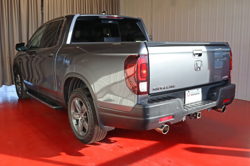 2023 Honda Ridgeline EX-L in Sault Ste. Marie, Ontario - 8 - w1024h768px