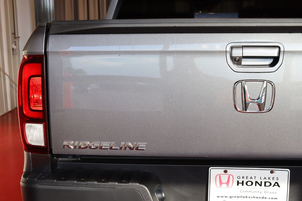 2023 Honda Ridgeline EX-L in Sault Ste. Marie, Ontario - 10 - w1024h768px