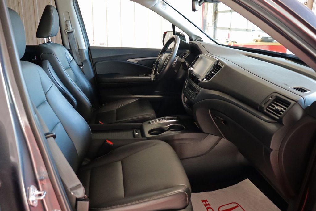 2023 Honda Ridgeline EX-L in Sault Ste. Marie, Ontario - 17 - w1024h768px