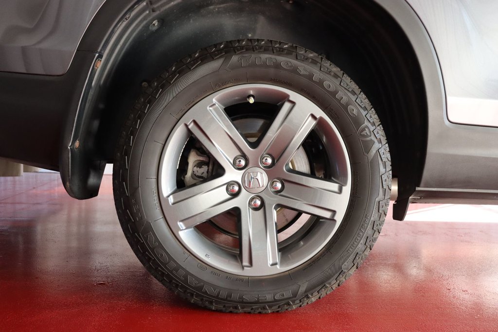 2023 Honda Ridgeline EX-L in Sault Ste. Marie, Ontario - 34 - w1024h768px