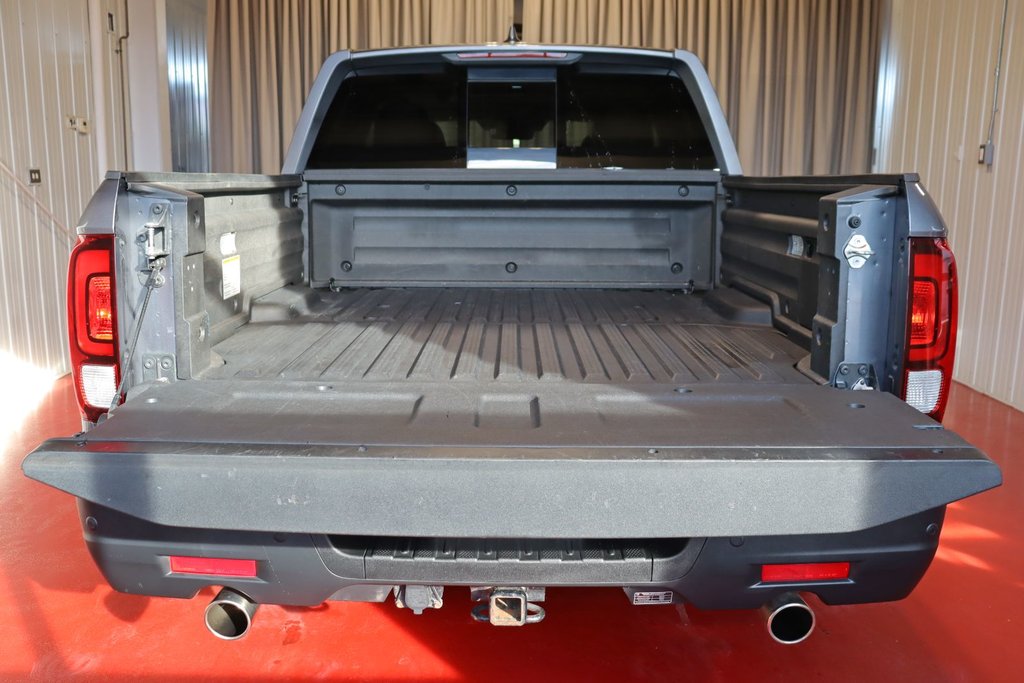 2023 Honda Ridgeline EX-L in Sault Ste. Marie, Ontario - 6 - w1024h768px