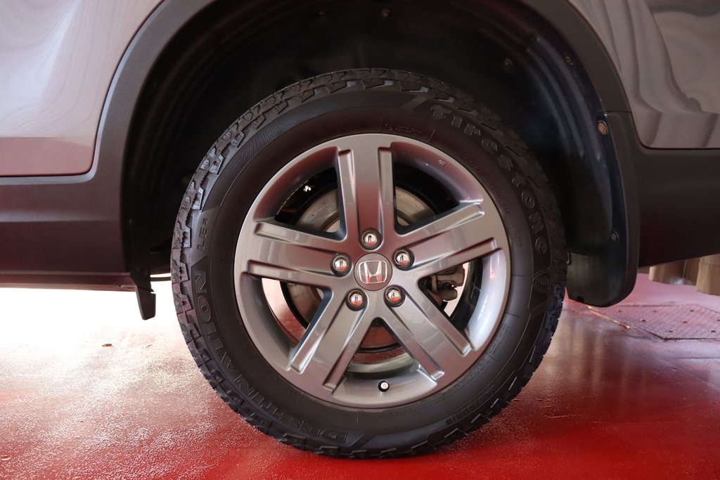 2023 Honda Ridgeline EX-L in Sault Ste. Marie, Ontario - 32 - w1024h768px