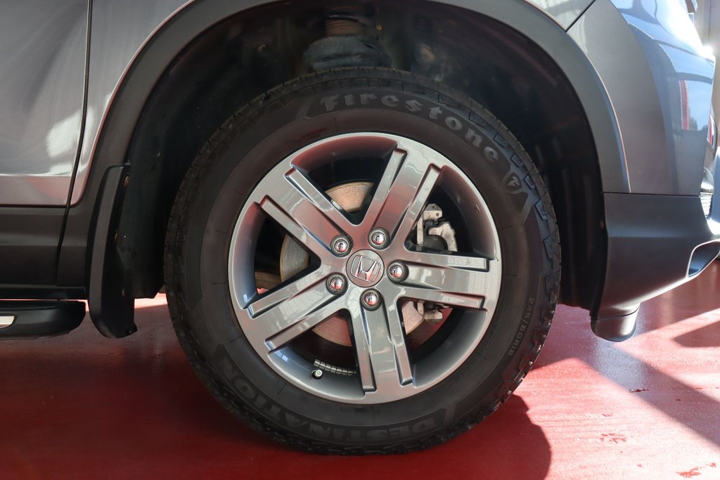 2023 Honda Ridgeline EX-L in Sault Ste. Marie, Ontario - 35 - w1024h768px
