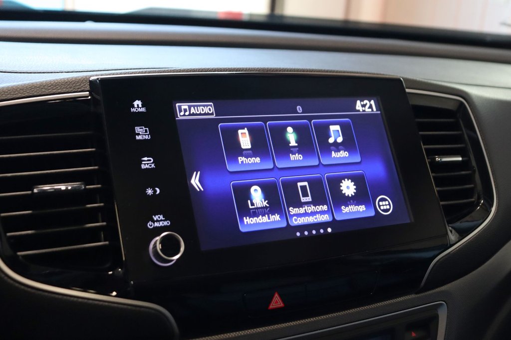 2023 Honda Ridgeline EX-L in Sault Ste. Marie, Ontario - 24 - w1024h768px
