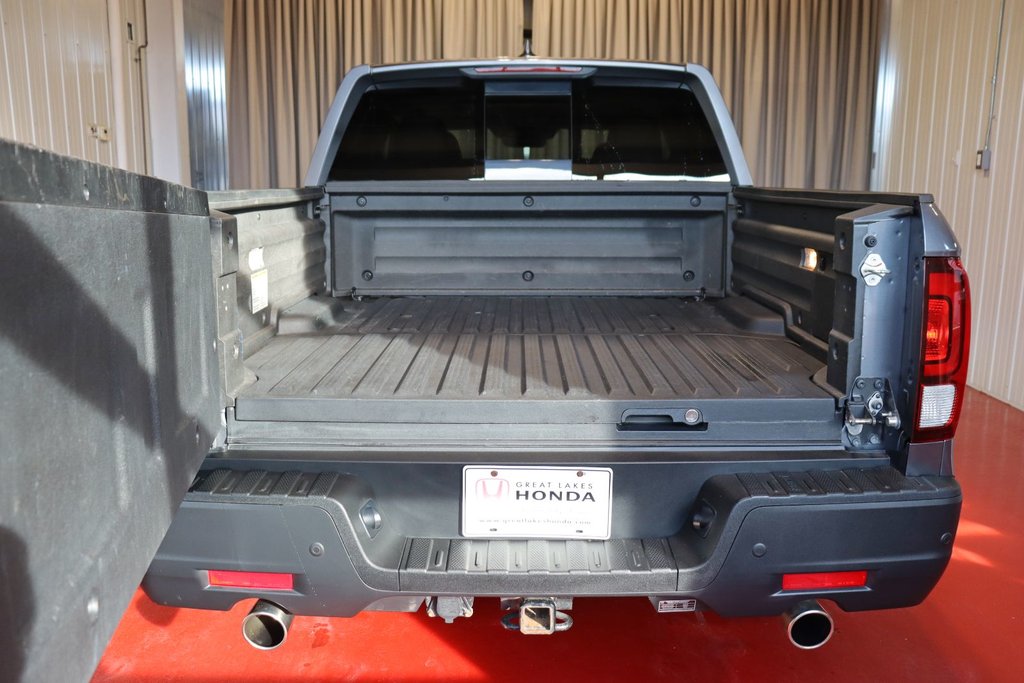 2023 Honda Ridgeline EX-L in Sault Ste. Marie, Ontario - 7 - w1024h768px