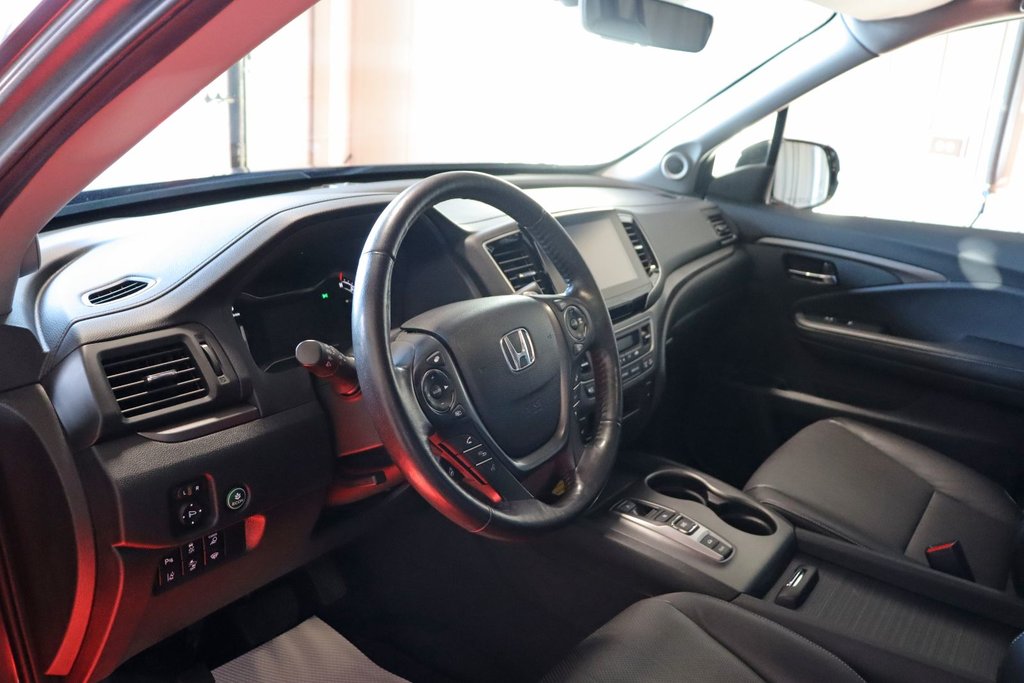 2023 Honda Ridgeline EX-L in Sault Ste. Marie, Ontario - 14 - w1024h768px